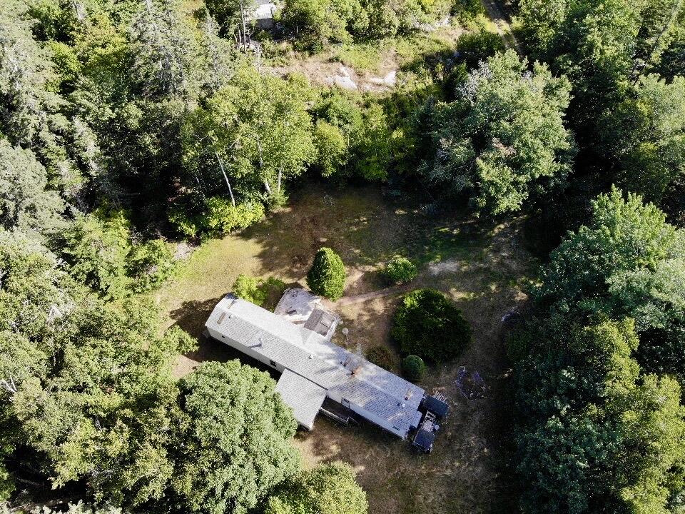 40 Tea Hill Road Stonington