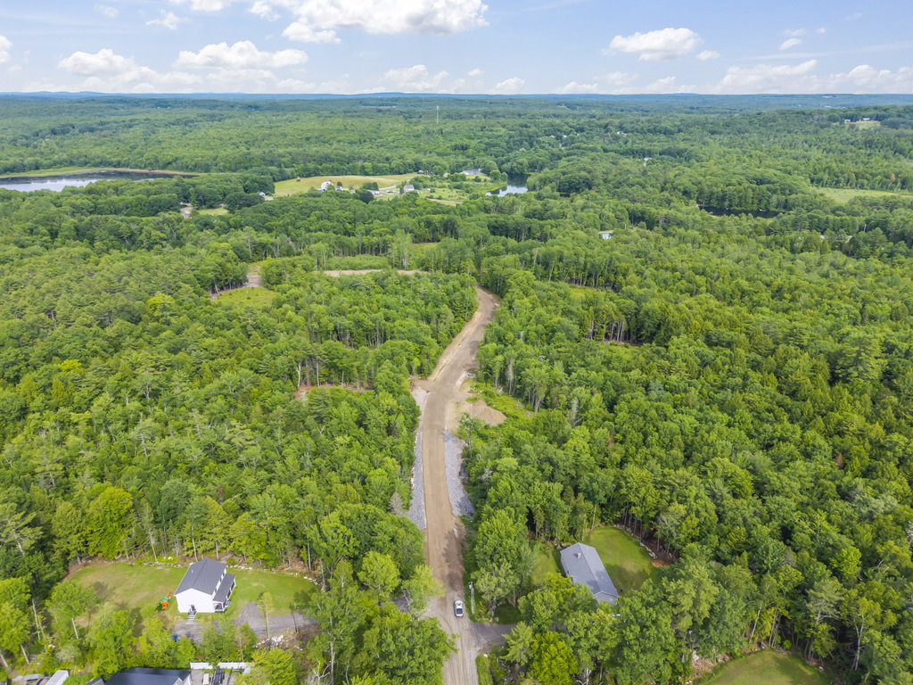Lot 8 Wayside Drive West Gardiner