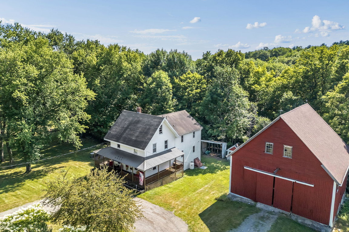 199 Pinewoods Road Lewiston