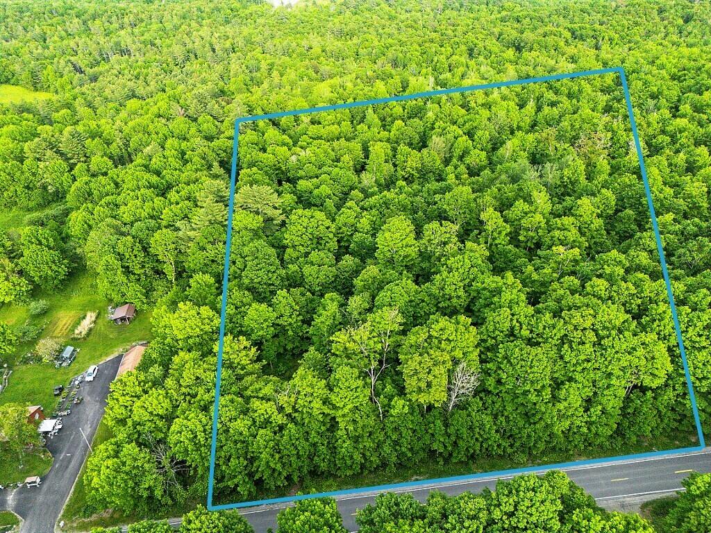 0 Middle Rd Map 23, Lot 7B  Sidney