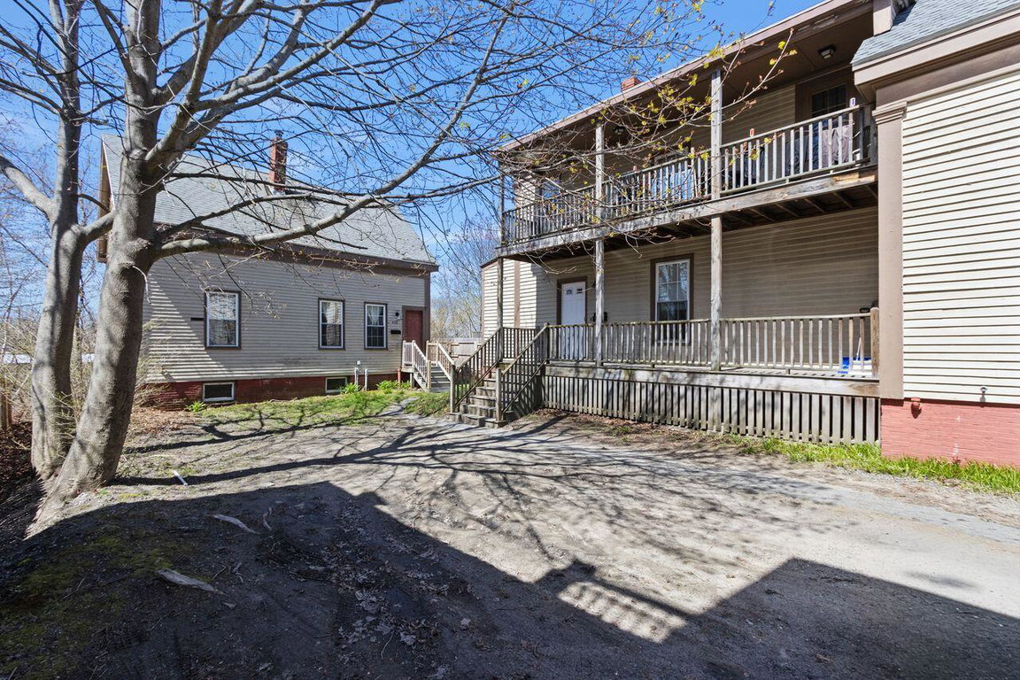 438-440 St. John Street Portland