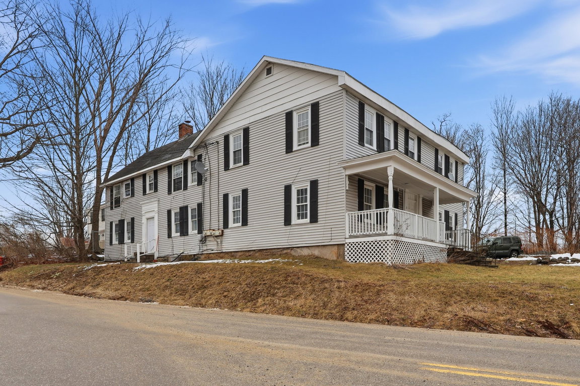 21 Bald Hill Road New Gloucester