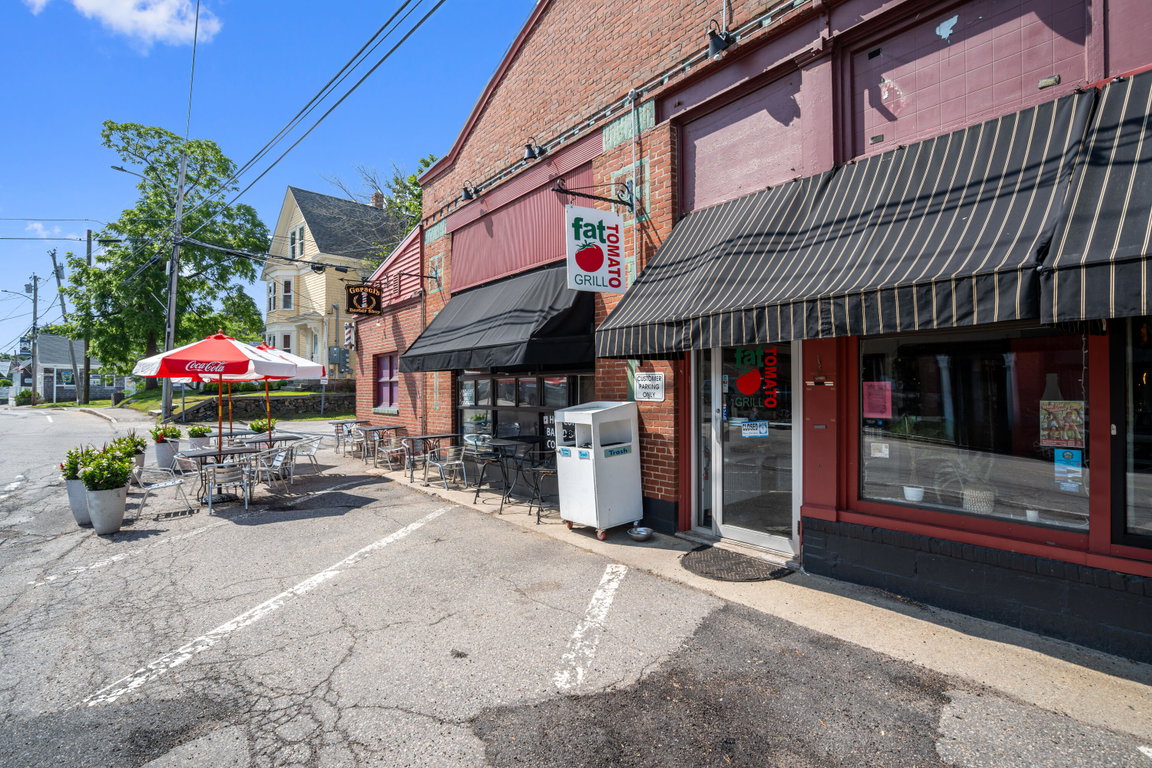 241 York Street York