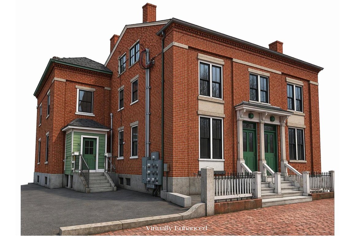 126 Danforth Street Portland