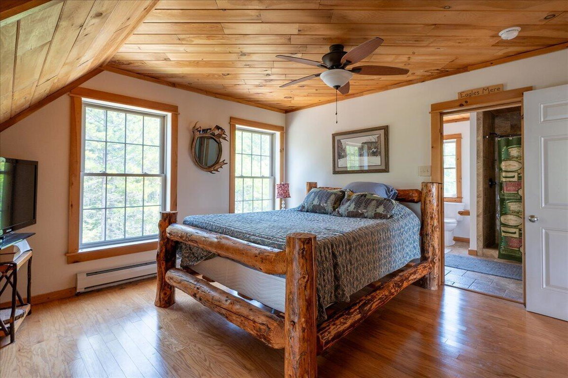 244 Norway Drive, Bar Harbor, Maine