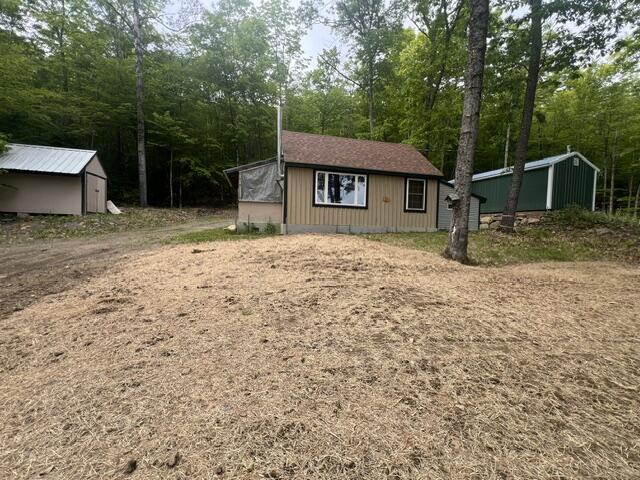 34 Hillcrest Lane Dyer Brook