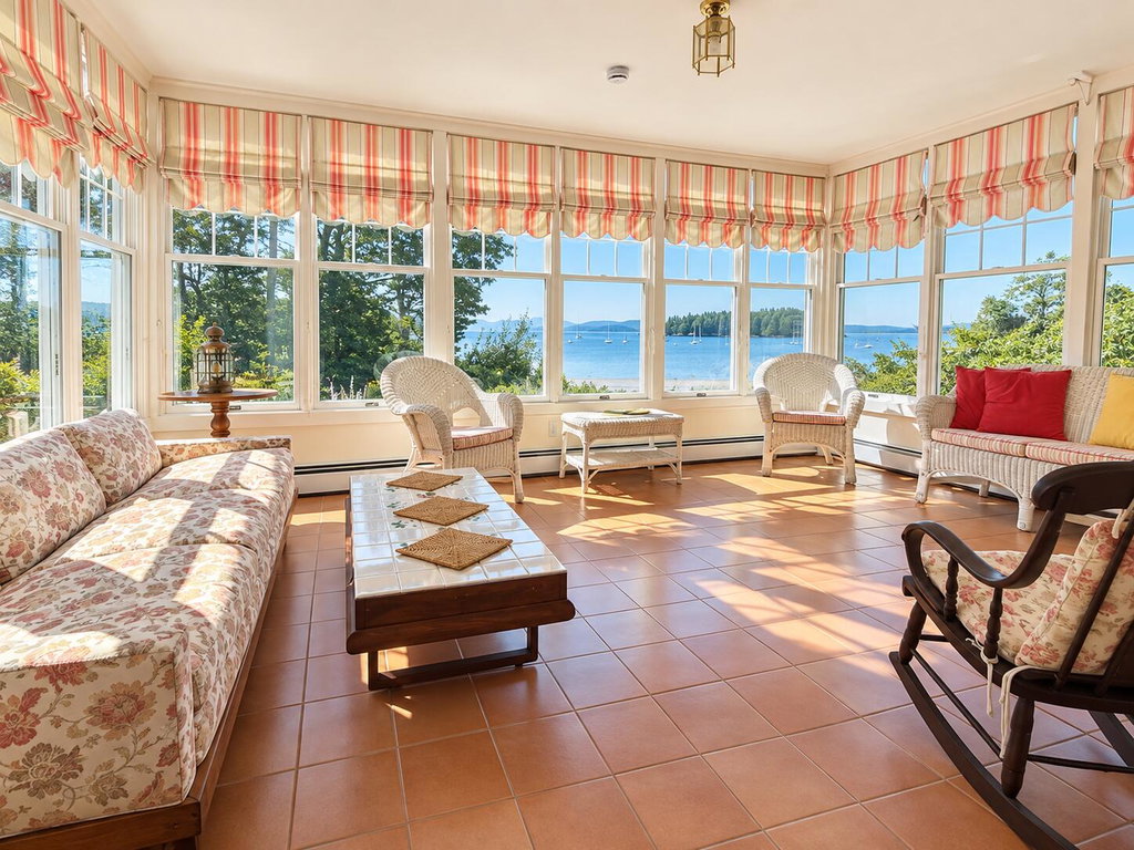 Sun Porch