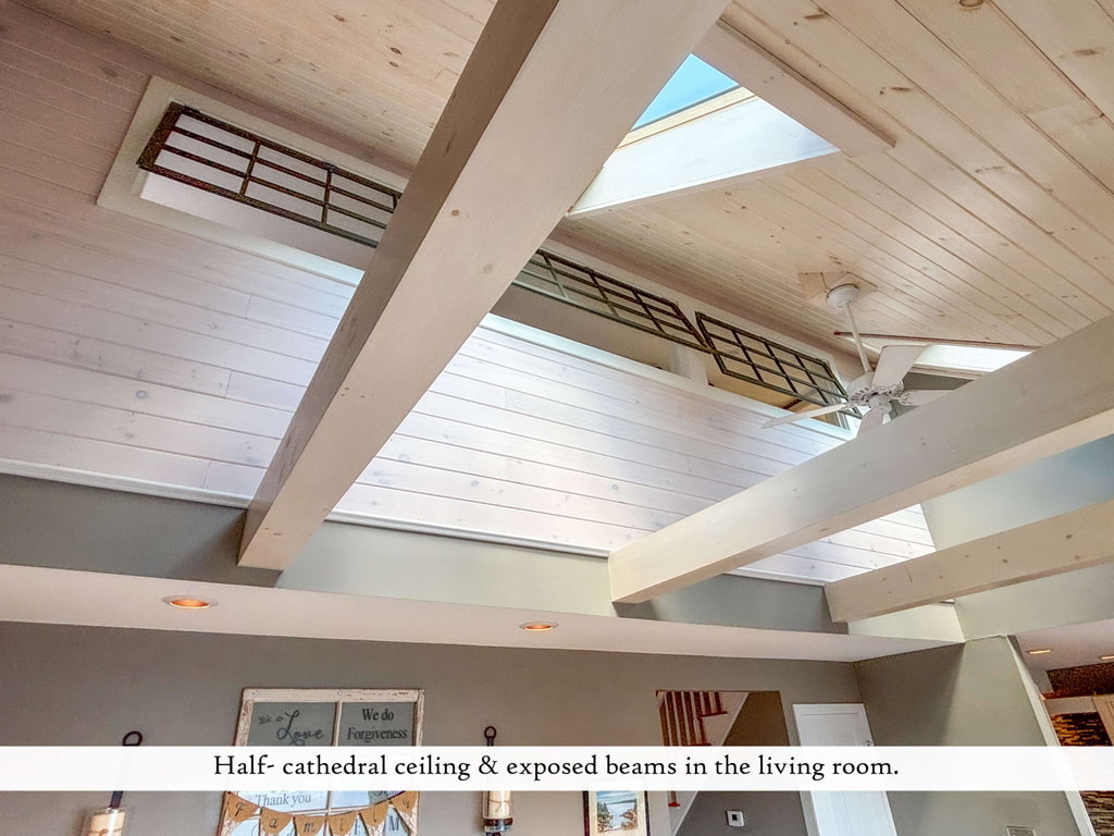 Cottage Living Room (6), label
