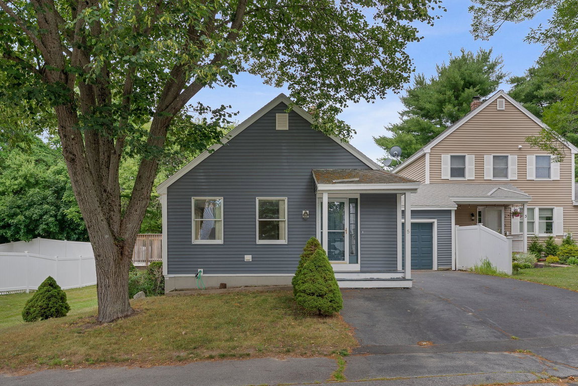 5 Summit Circle Westbrook