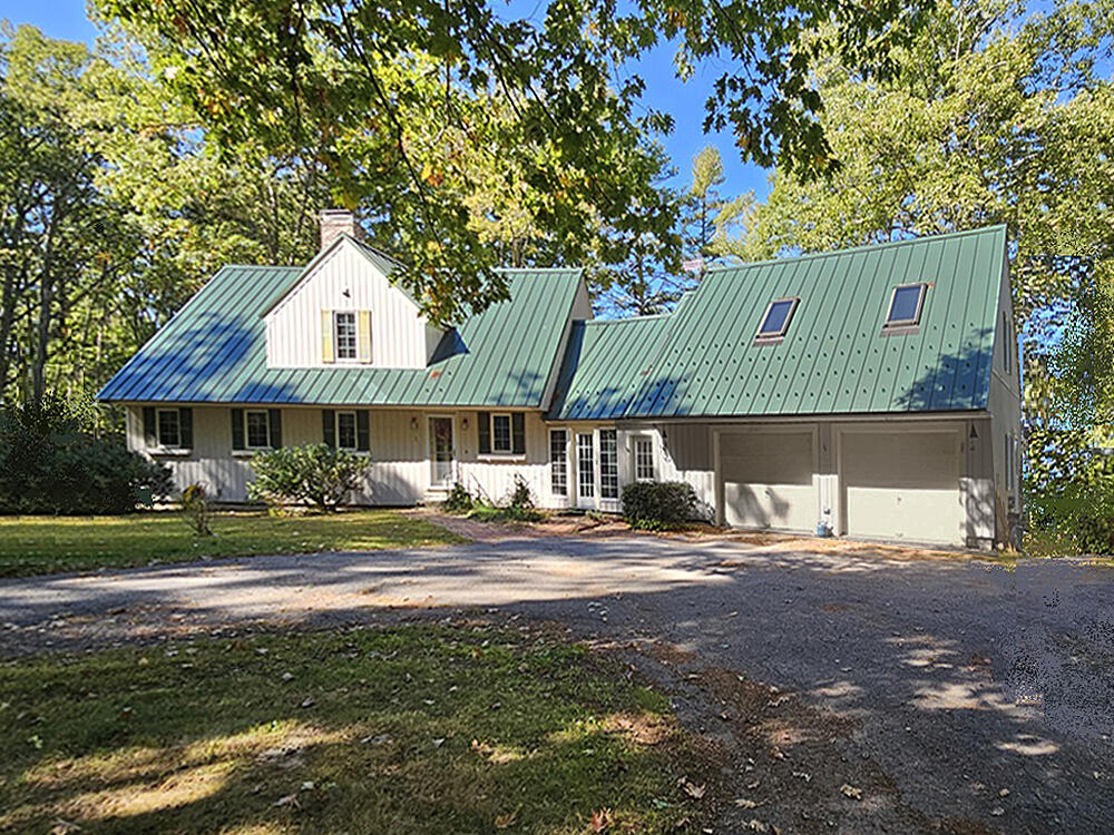 16 Townley Drive Damariscotta