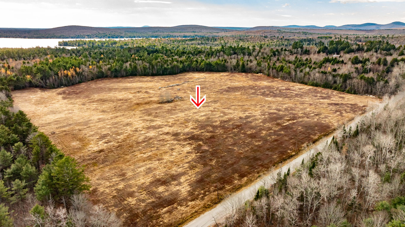 MAPR5LOT6 Point Road