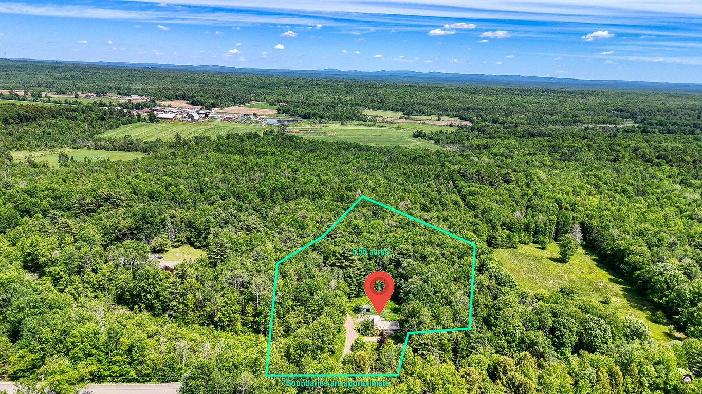1075 Hill Road Clinton