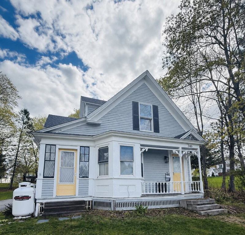 346 Lincoln Street Bangor