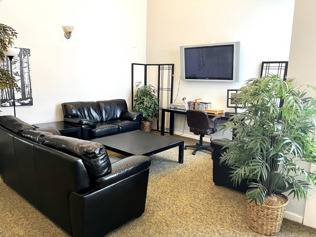 Common Area