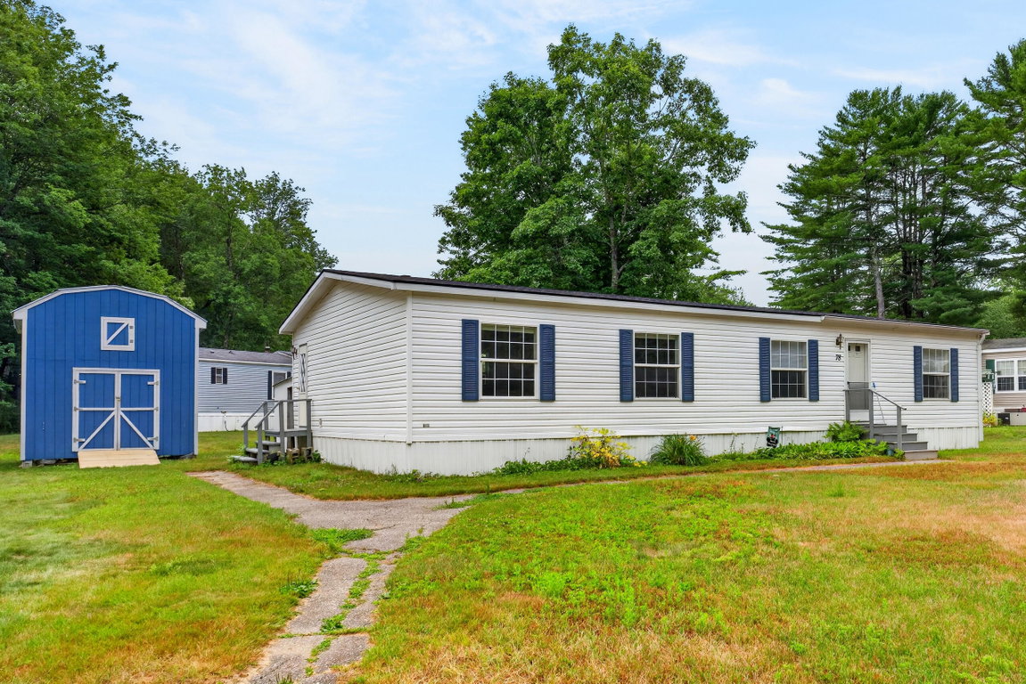 78 Pinewoods Road Lisbon