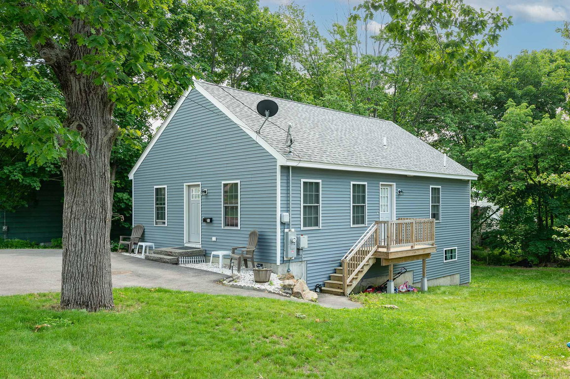 21 Bateman Street Sanford