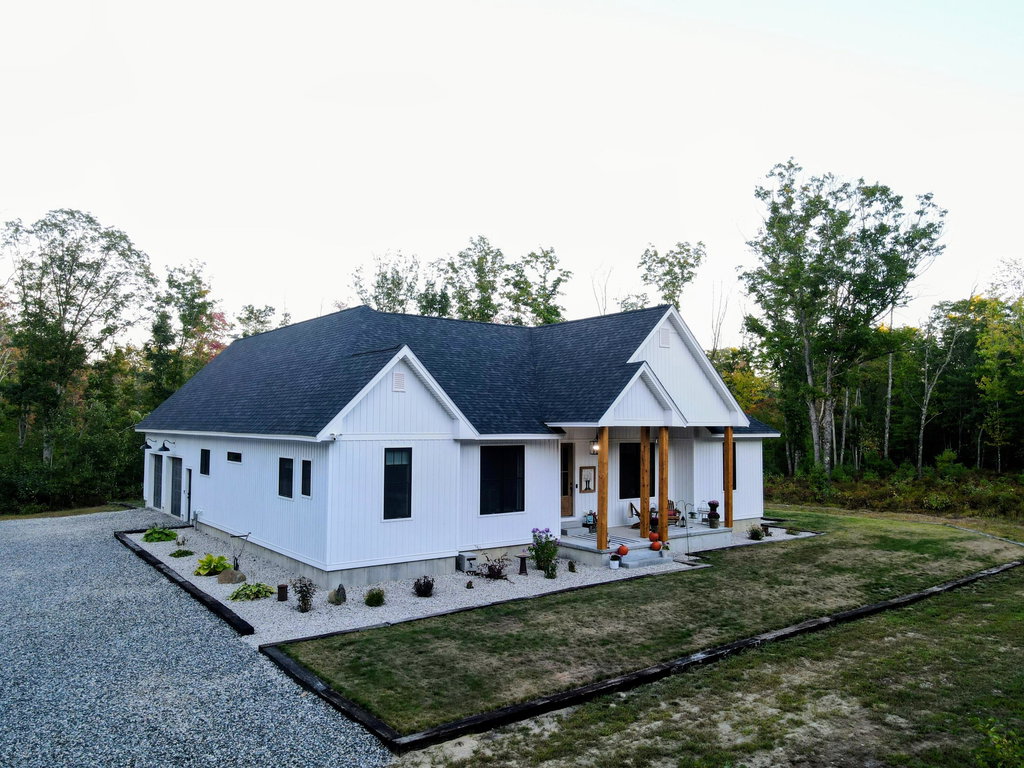 96 Ledgewood Lane Brownfield