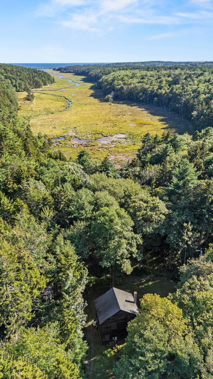 71 Marsh Cove Drive Phippsburg