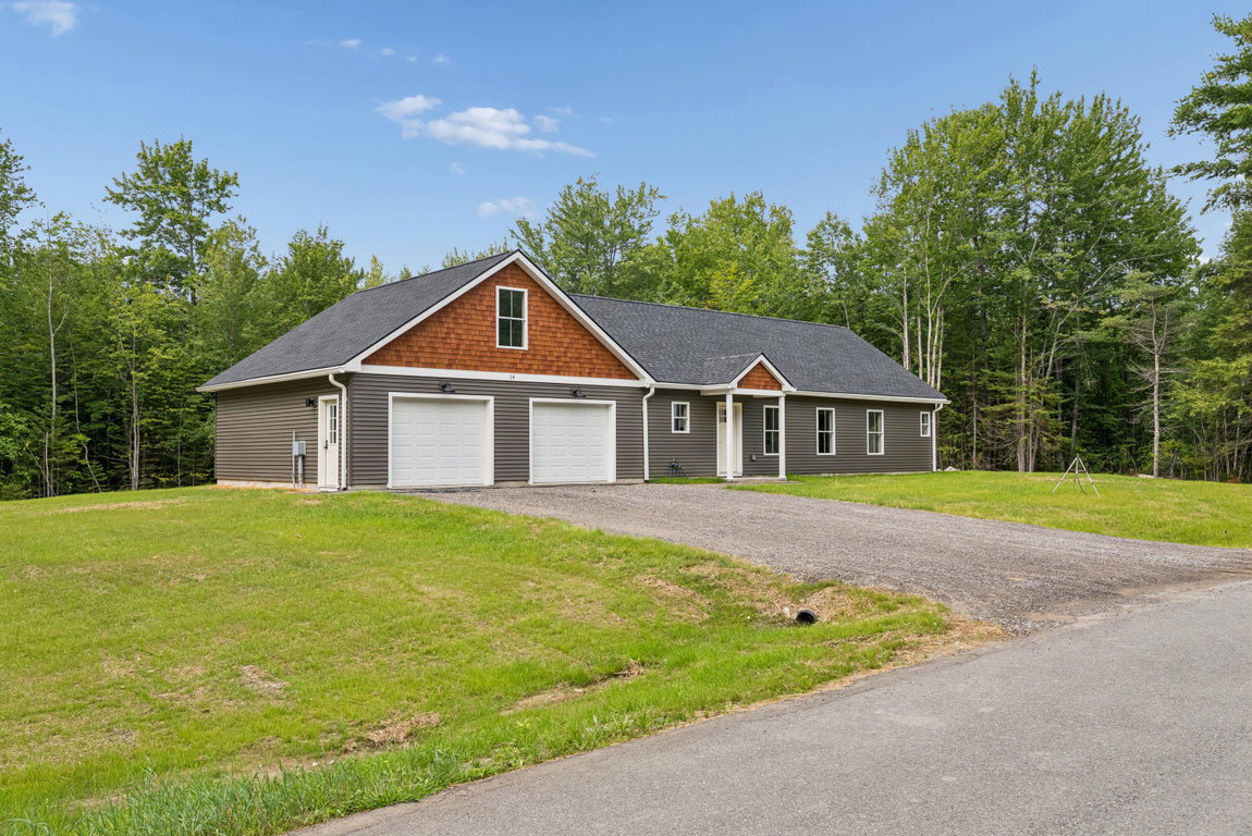 14 McGrath Pond Loop Road Belgrade