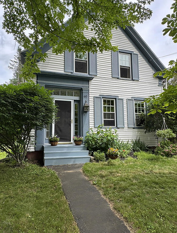 60 Elm Street Gardiner