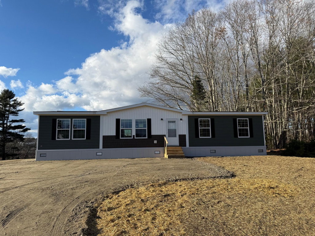 1364 Winslows Mills Road Waldoboro