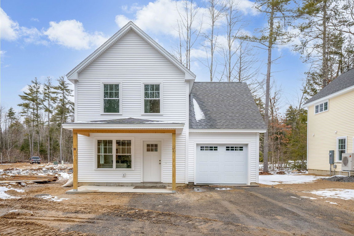 Lot 101 Patriot Place Wells