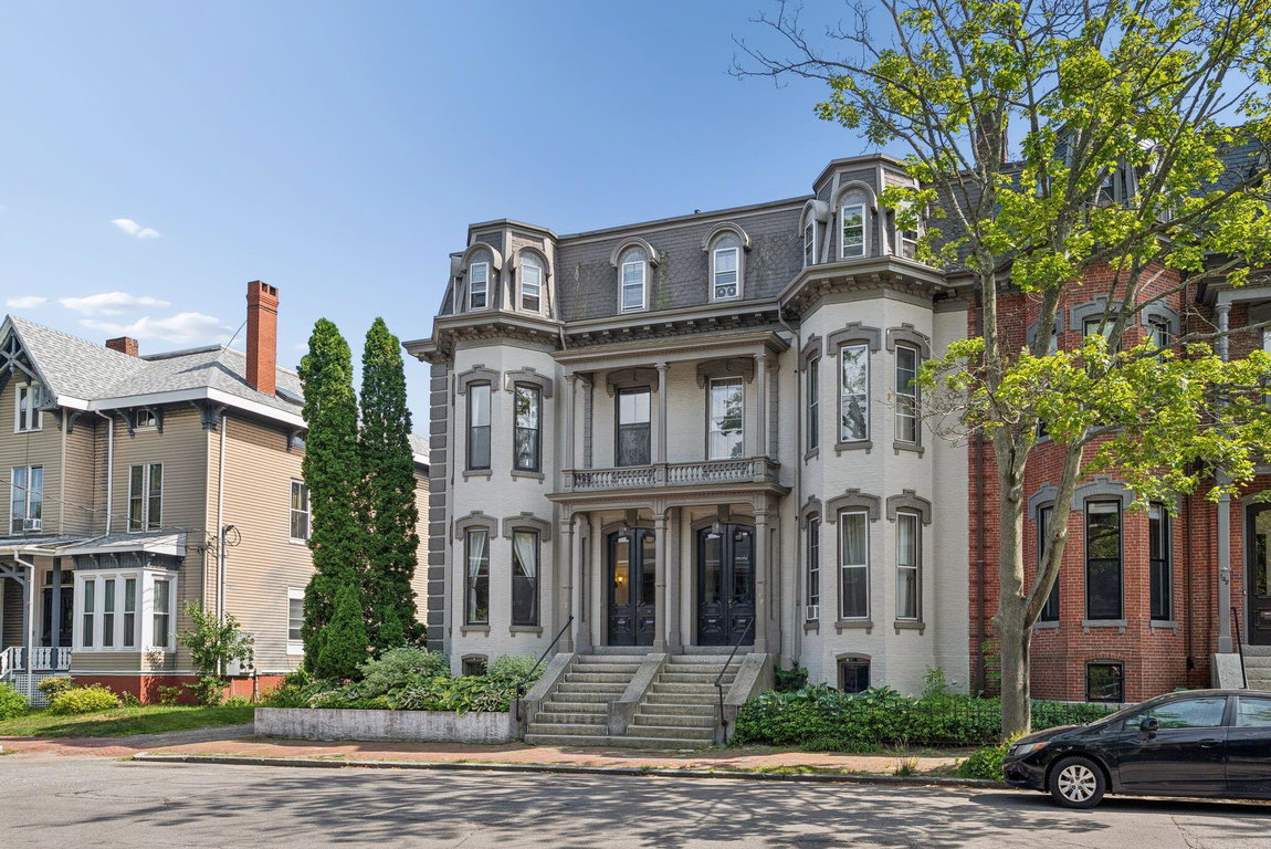138 Pine Street Portland