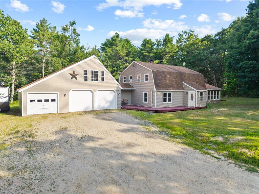 377 River Road Bowdoinham