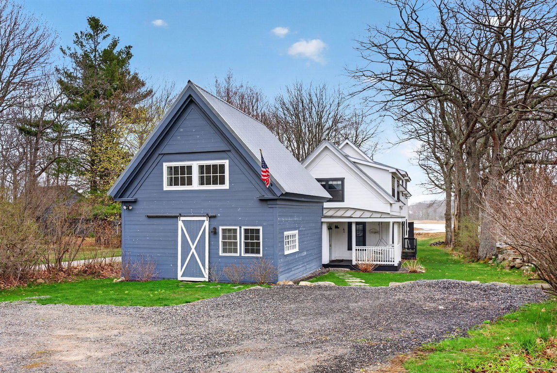 41 Mills Road Kennebunkport