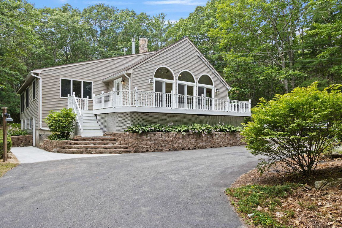 66 Old Pool Road Biddeford