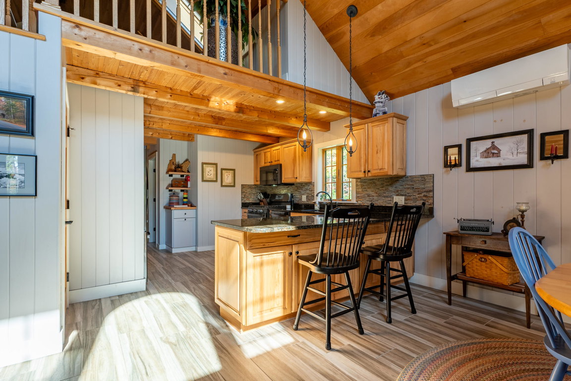 105 Grant, Bar Harbor, Maine