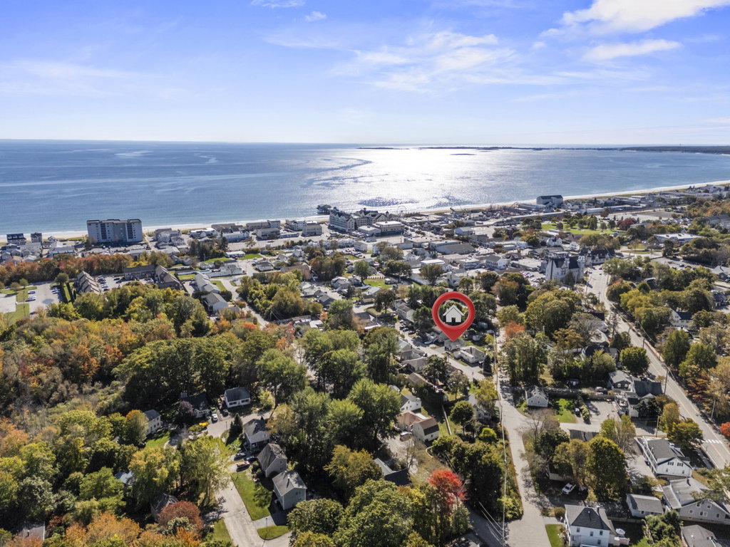 5 Carll Avenue Old Orchard Beach