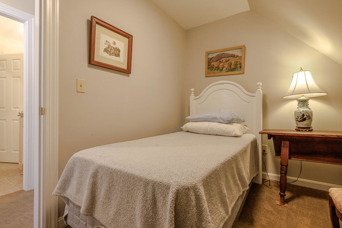 GuestSuiteSingleBed