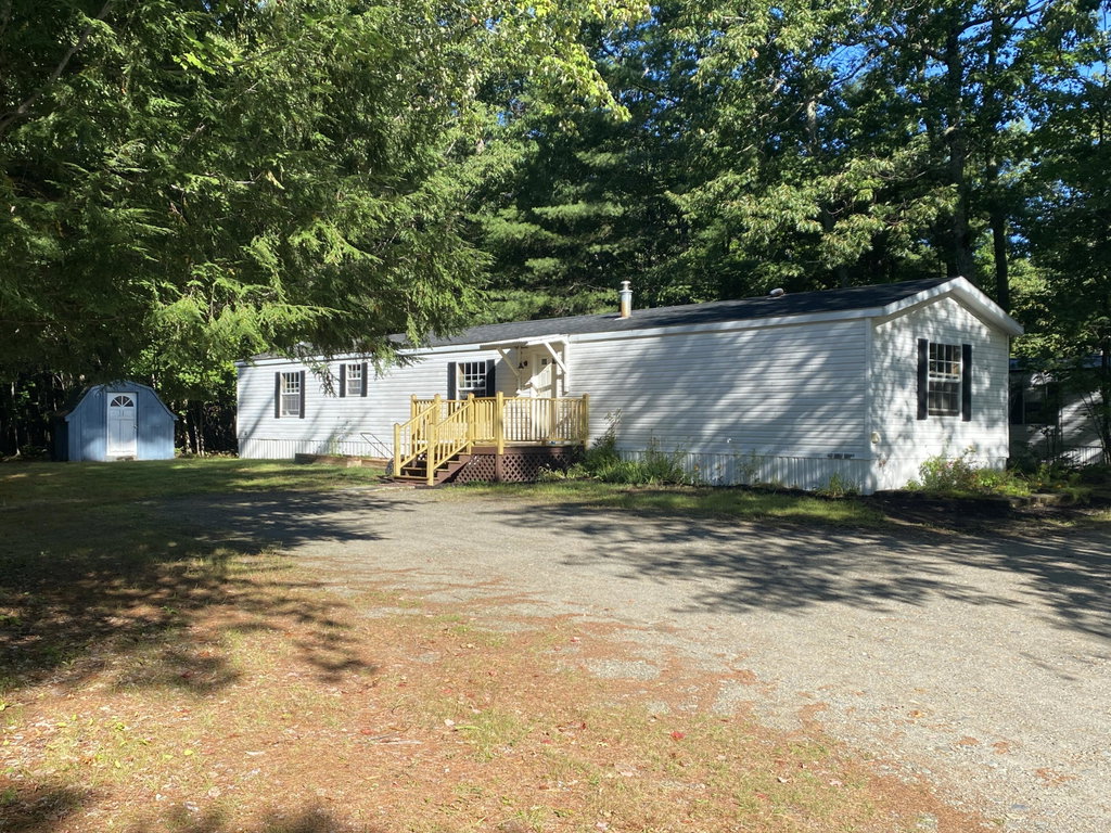 24 Pleasant Street Milford
