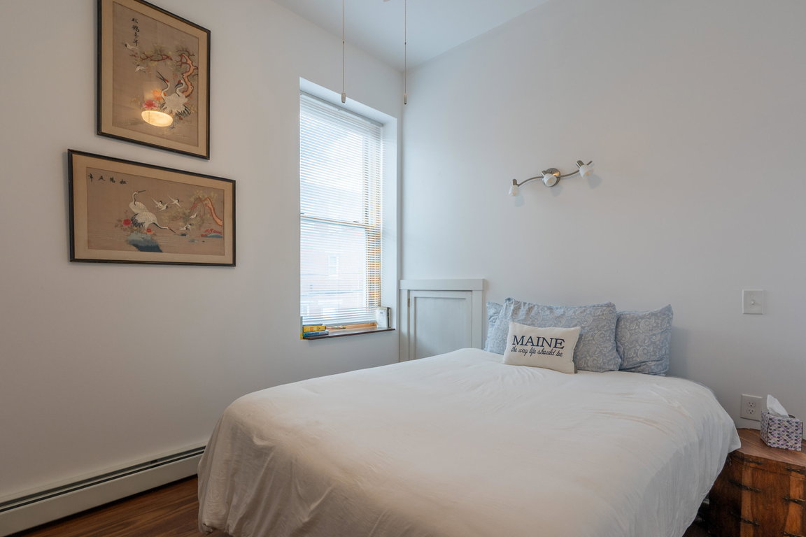 30 Water St. Apt #2