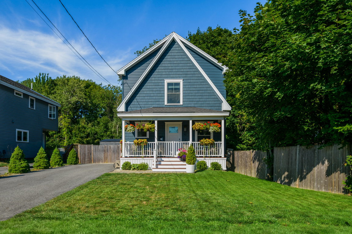 43 Smith Street South Portland