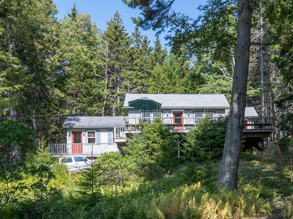 70 Island Retreat Road Swans Island