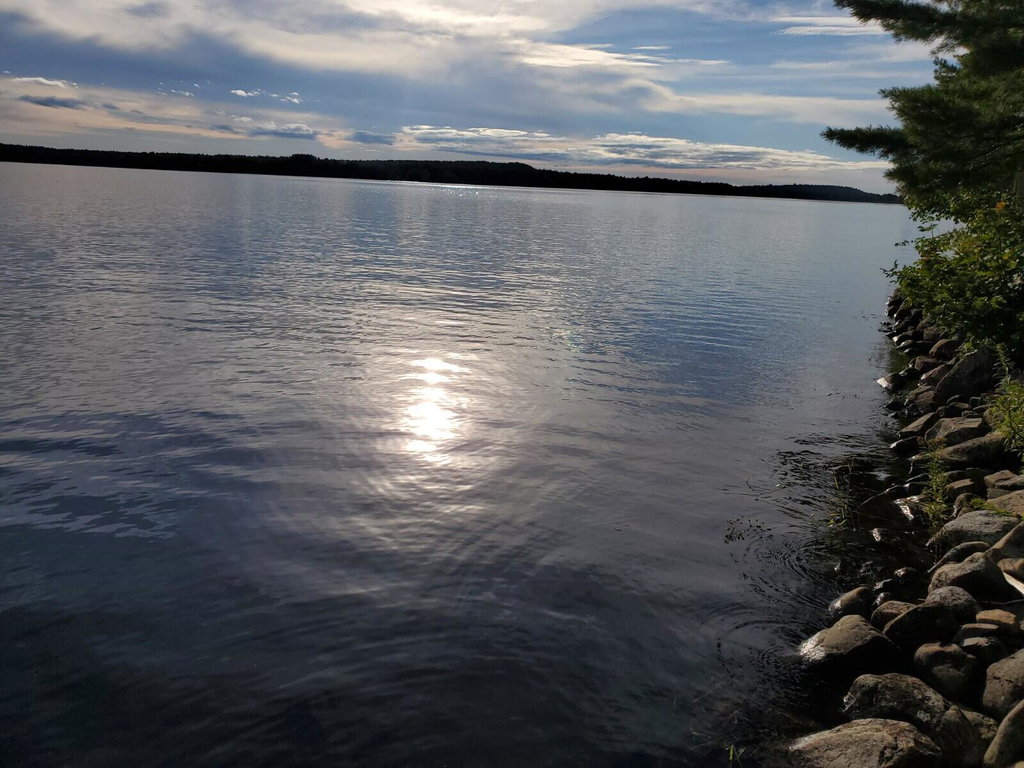 1.86 Lakeside Road T4 R3 WELS