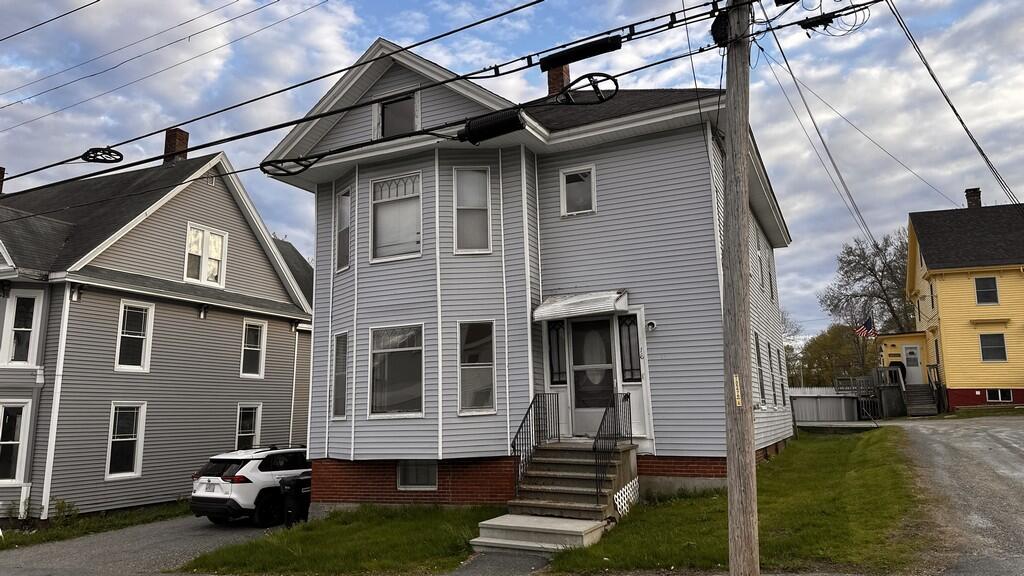 16 Walter Street Bangor