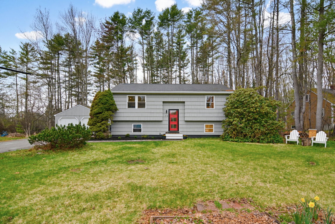 73 Autumn Lane Yarmouth