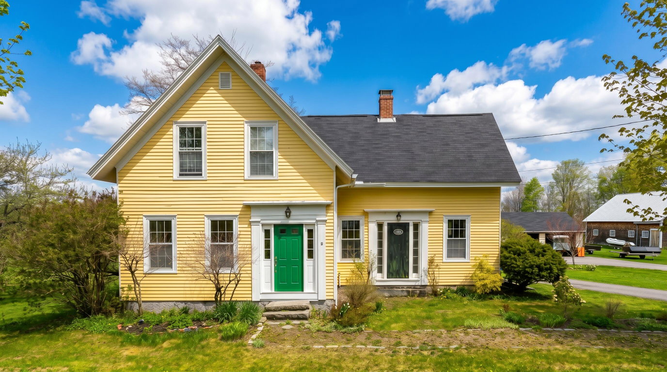 389 Higgins Road Pittsfield