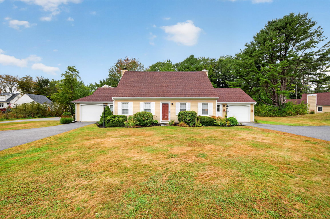 8 Landing Drive Kennebunk