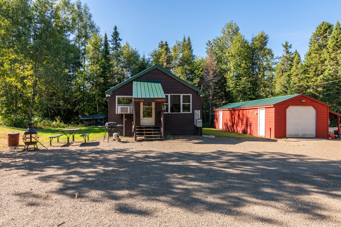 118 Glidden Road Eustis