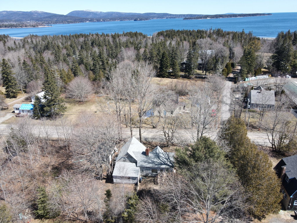 332 Seawall Road Southwest Harbor