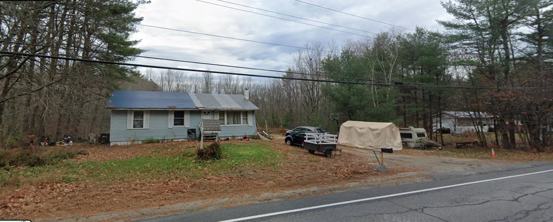 1251 Pequawket Trail Standish