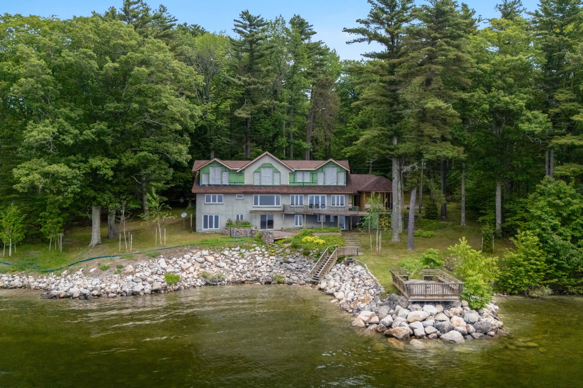 28 Whitetail Lane Raymond