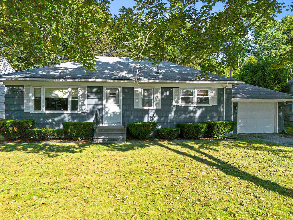 28 Arkwright Avenue Lewiston