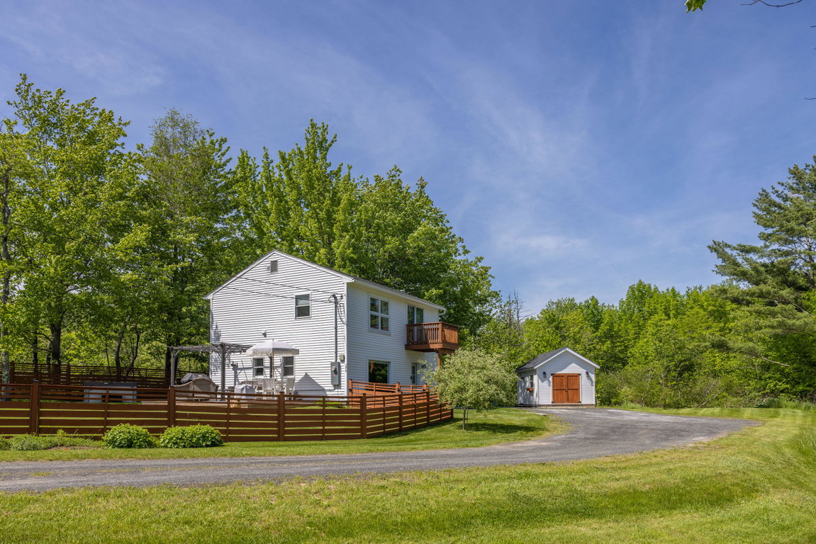 Camden Coast Real Estate