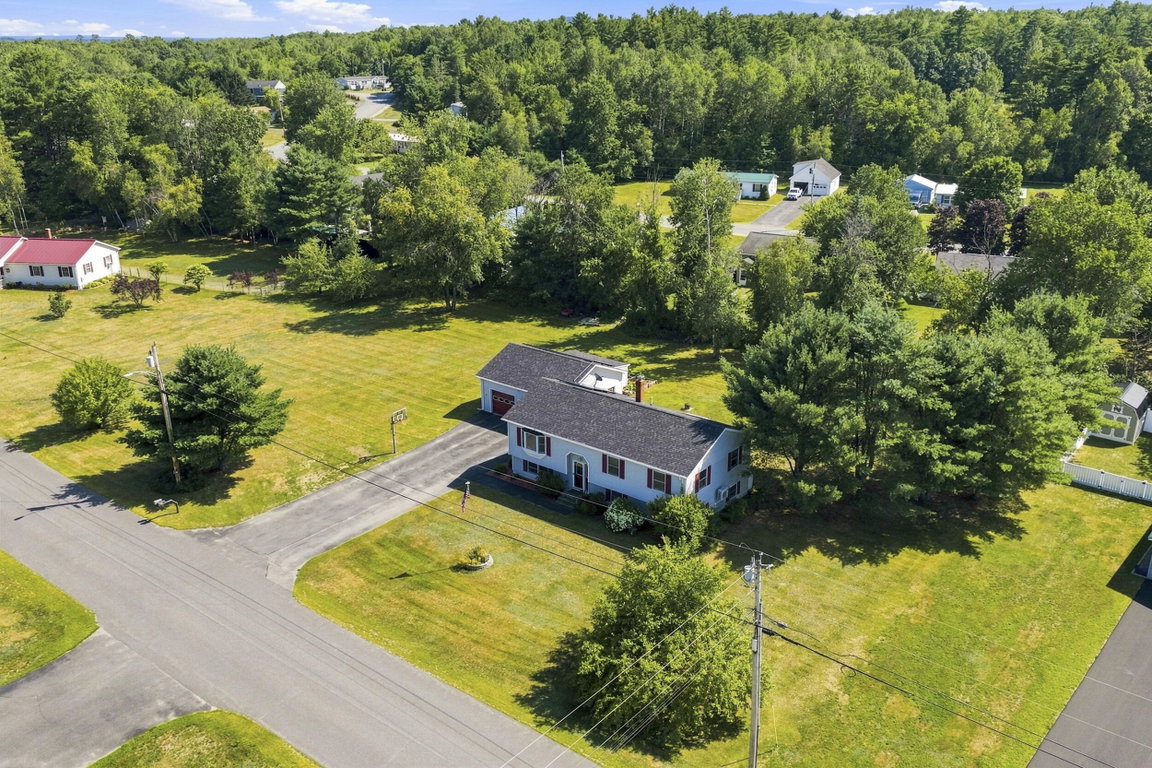 23 Robin Court Skowhegan