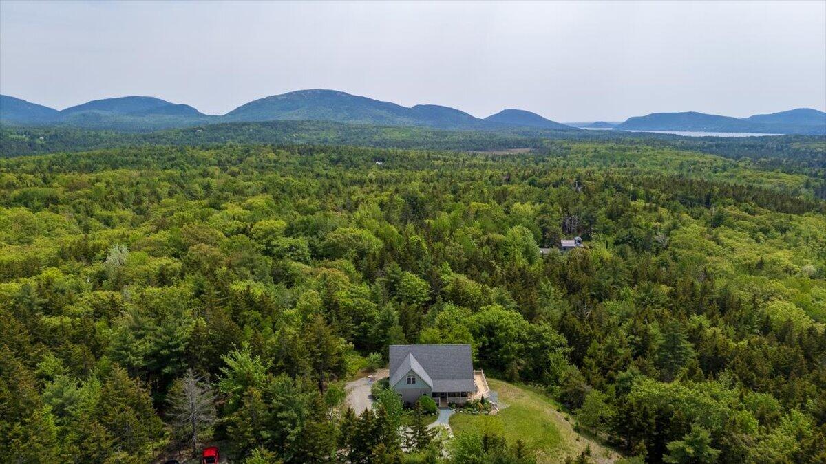 244 Norway Drive, Bar Harbor, Maine